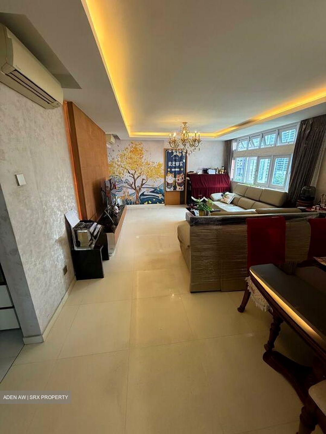 Blk 131 Clarence Lane (Queenstown), HDB 5 Rooms #567983961